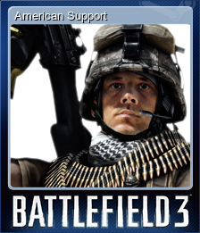American Support