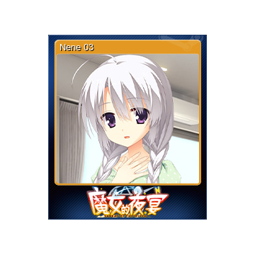 Nene 03 (集换式卡牌)