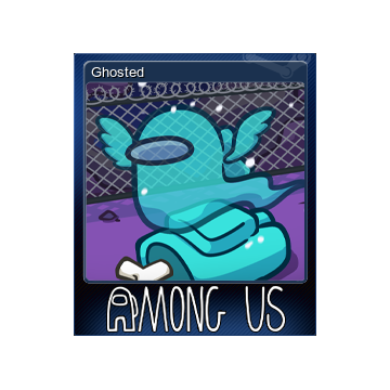 Ghosted