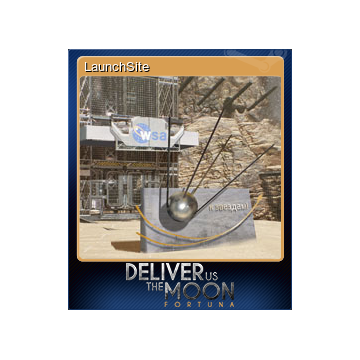 LaunchSite