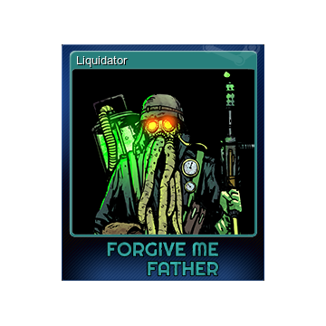 Liquidator