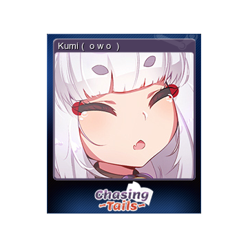 1555110-Kumi (  o w o  )