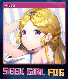 Alysa