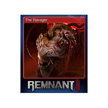 The Ravager