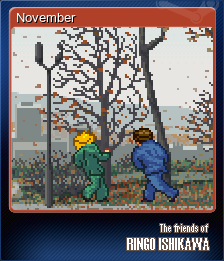 November