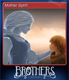 Mother Spirit
