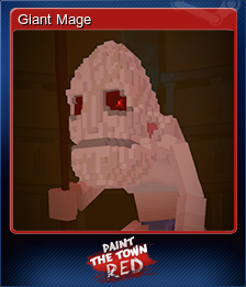 Giant Mage