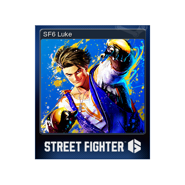 SF6 Luke