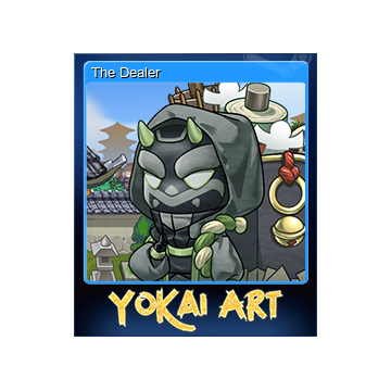 The Dealer
