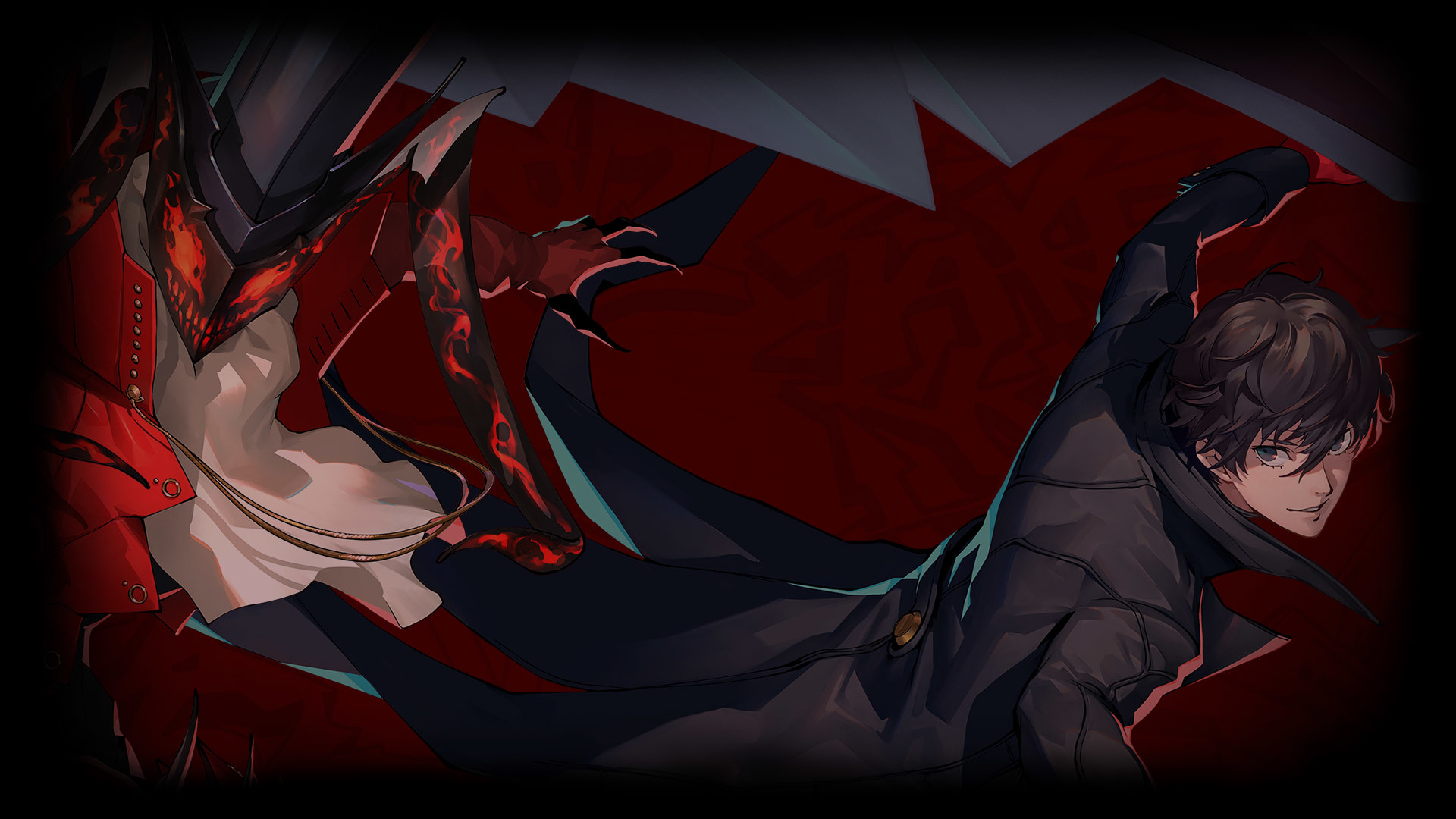 JOKER & ARSENE