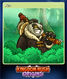 Xin