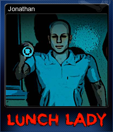 Jonathan