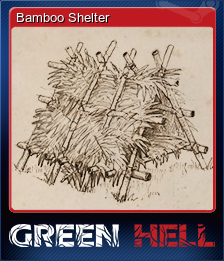 815370-Bamboo Shelter