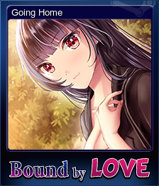 Going Home