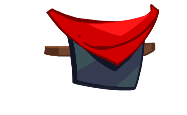 The Kid's Getup