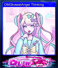 OMGkawaiiAngel Thinking