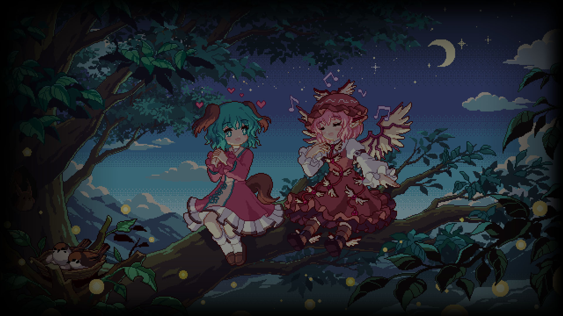 Summer Night