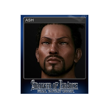 ASH