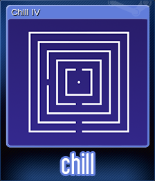 Chill IV