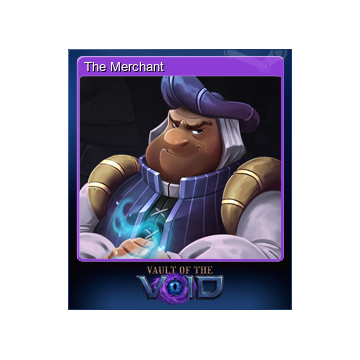 The Merchant