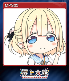 MPS03