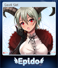 Devil Girl