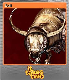Bull (闪亮)