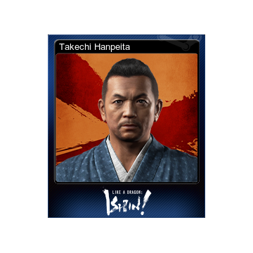 Takechi Hanpeita
