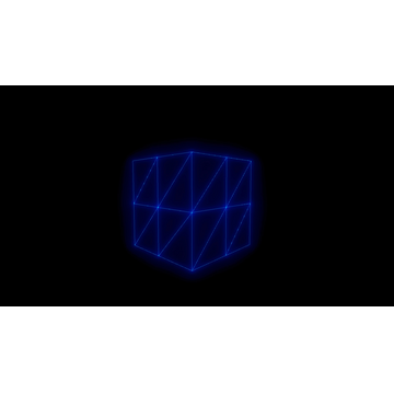 Color Chaos Cube
