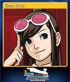 Ema Skye
