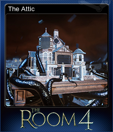 The Attic