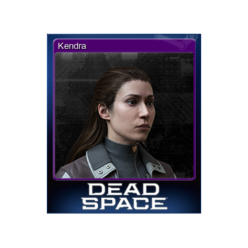 Kendra