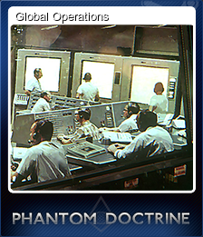 559100-Global Operations