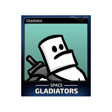 Gladiator