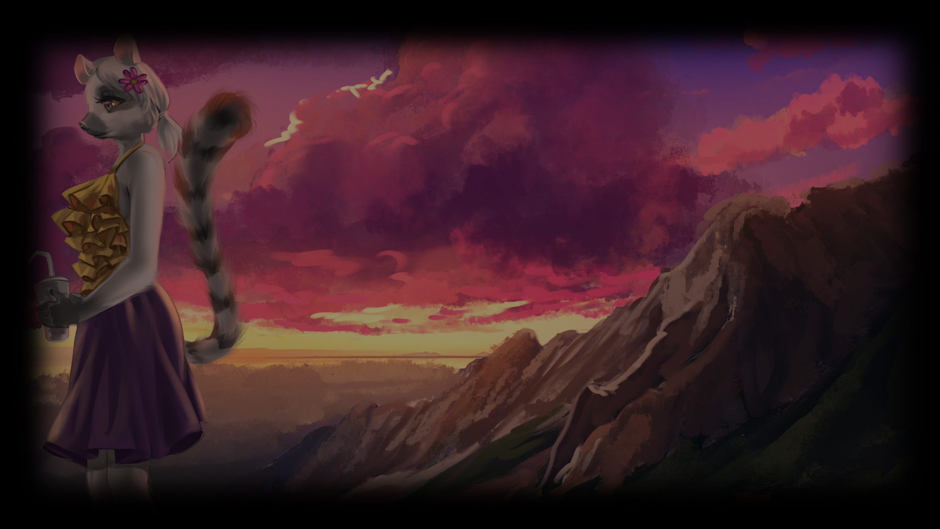 Kelly background