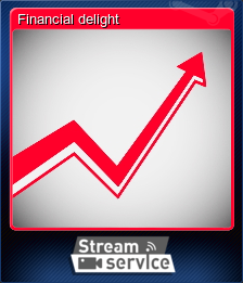 Financial delight