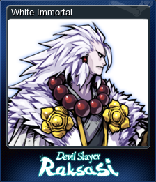 1016600-White Immortal