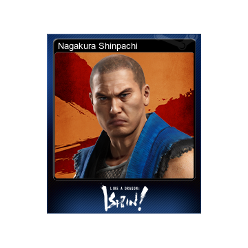 Nagakura Shinpachi