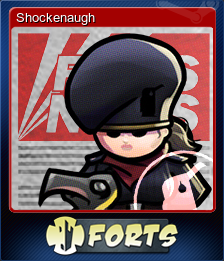 Shockenaugh