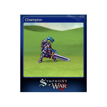 Champion