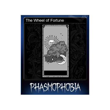 The Wheel of Fortune