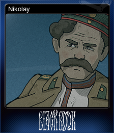 Nikolay