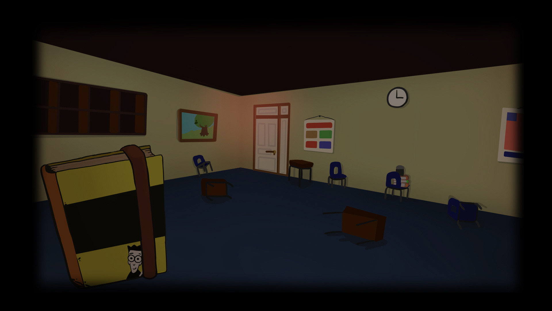 Classroom