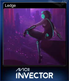 Ledge (集换式卡牌)