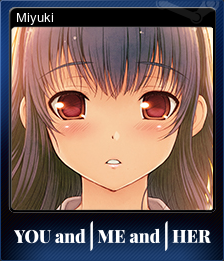 Miyuki