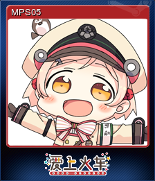 MPS05