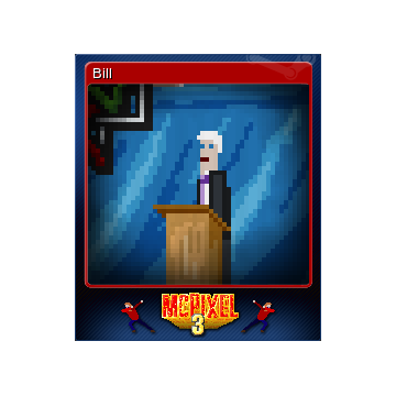 Bill
