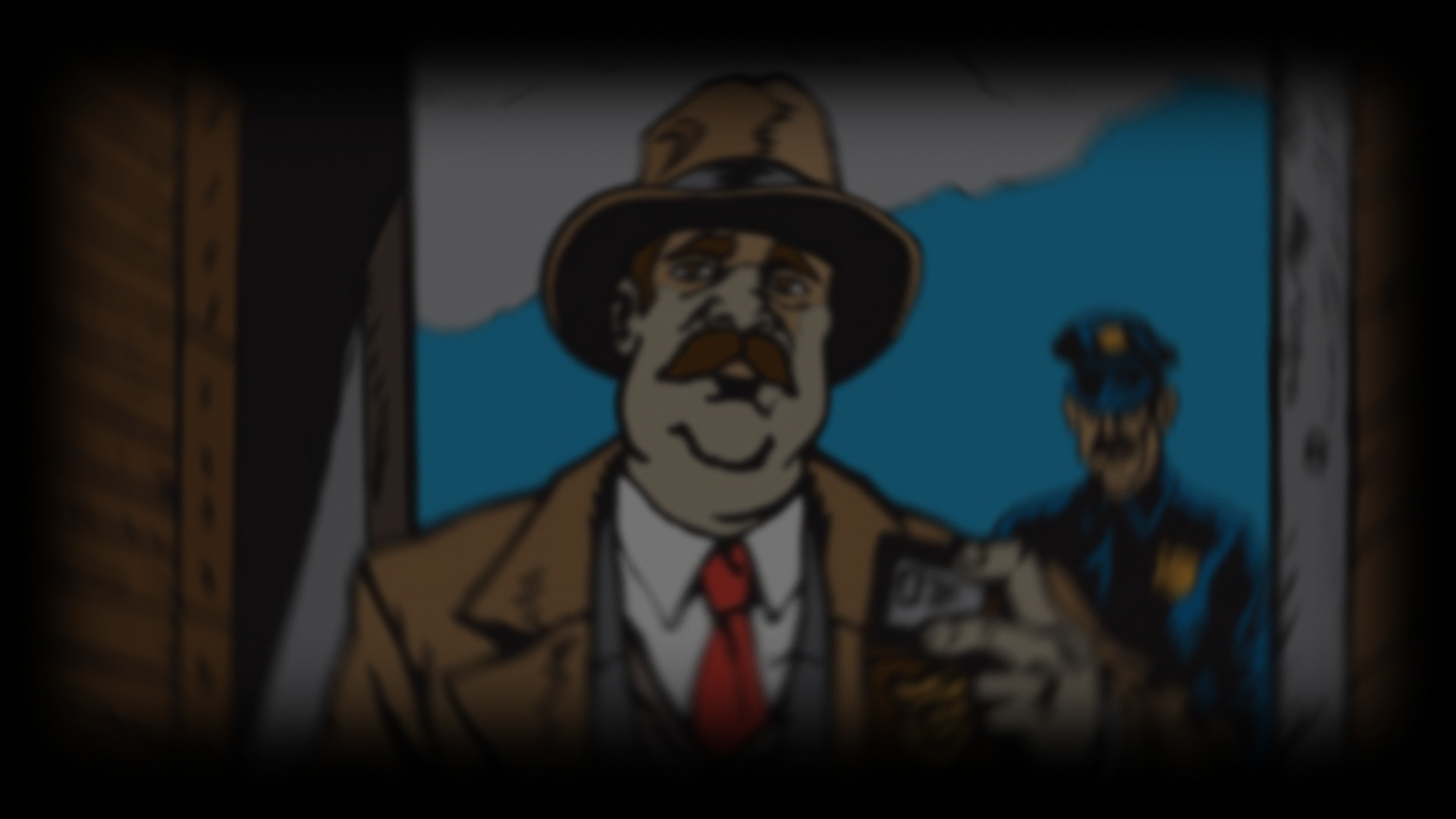 Tax Officer