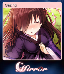 Gazing (集换式卡牌)
