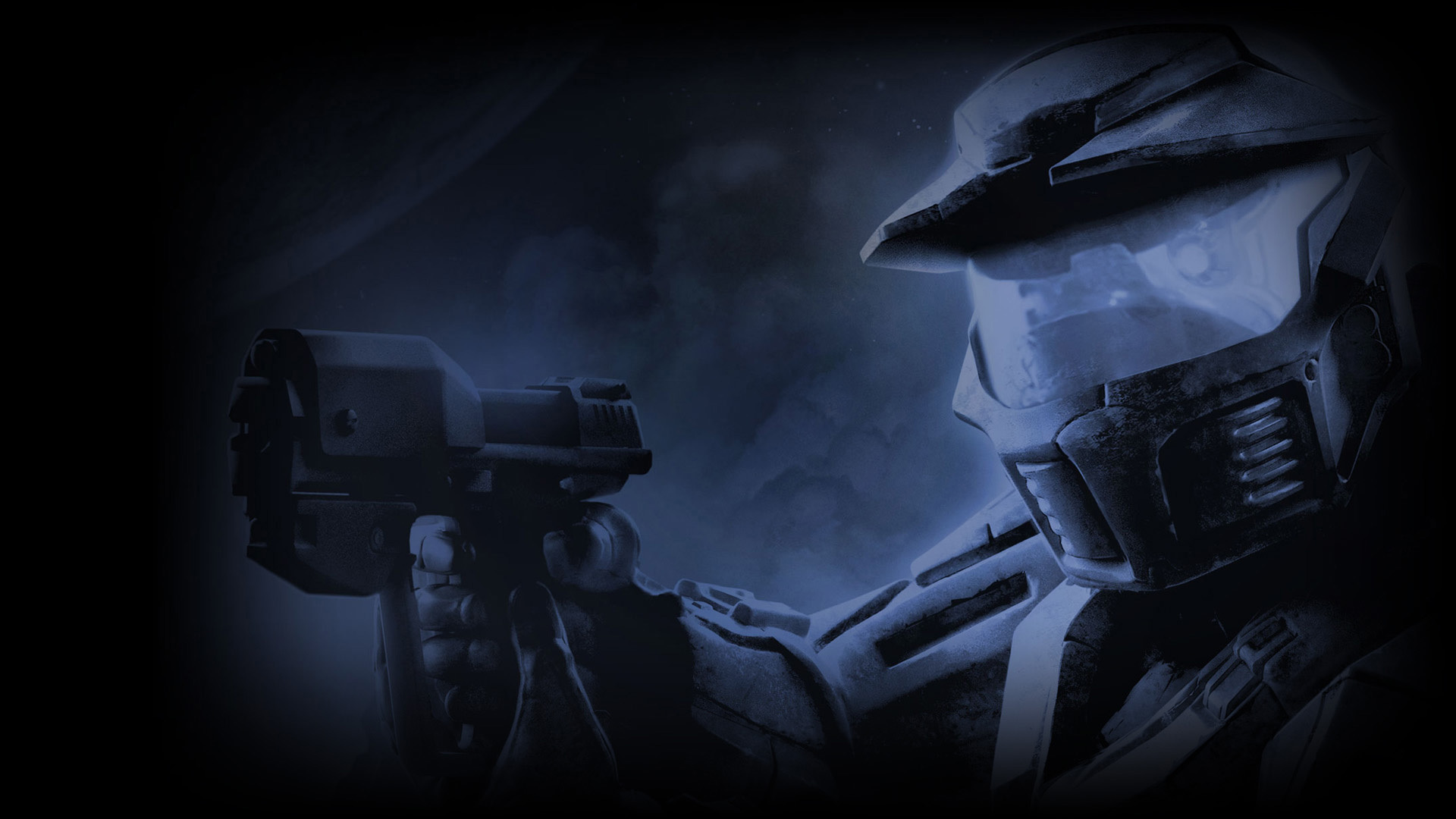 Halo Combat Evolved